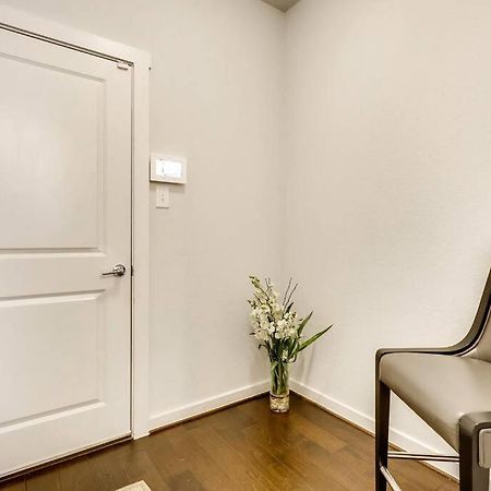 Gorgeous 4 Bed Home On St Mary'S - Minutes To Riverwalk/Pearl Σαν Αντόνιο Εξωτερικό φωτογραφία