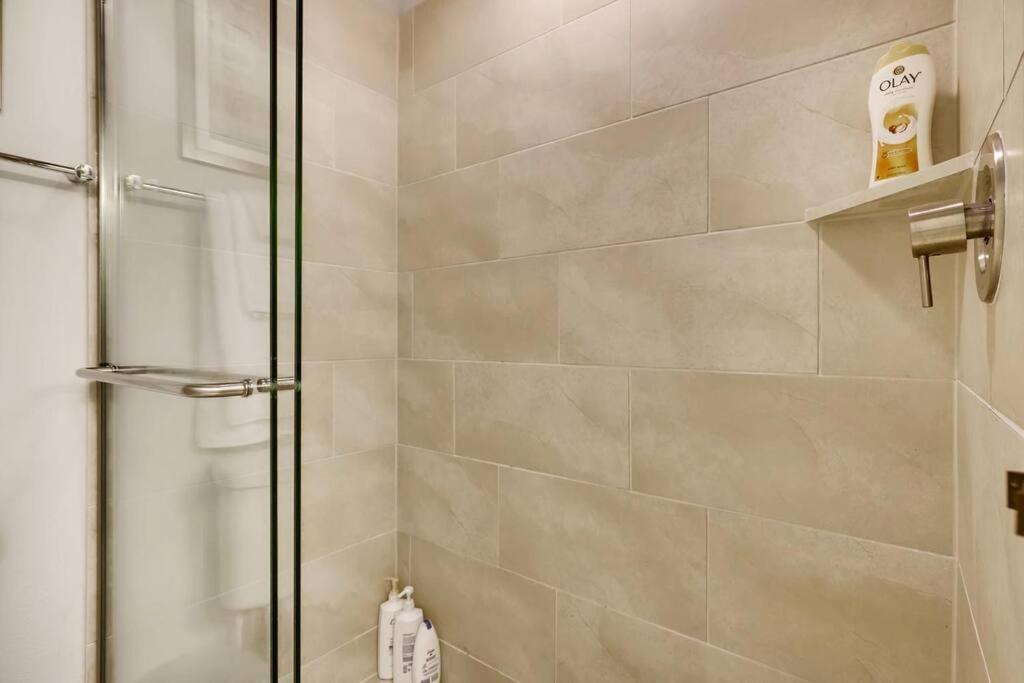 Gorgeous 4 Bed Home On St Mary'S - Minutes To Riverwalk/Pearl Σαν Αντόνιο Εξωτερικό φωτογραφία