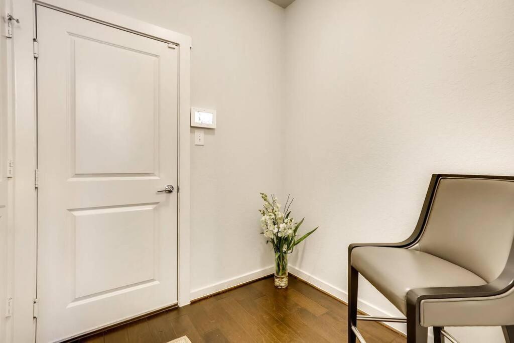 Gorgeous 4 Bed Home On St Mary'S - Minutes To Riverwalk/Pearl Σαν Αντόνιο Εξωτερικό φωτογραφία