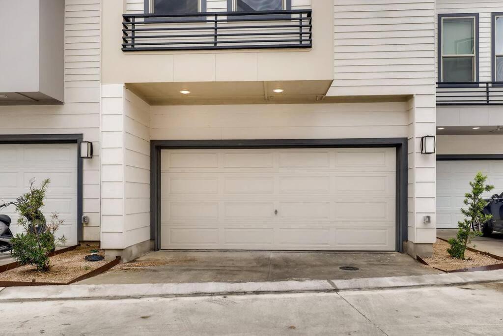 Gorgeous 4 Bed Home On St Mary'S - Minutes To Riverwalk/Pearl Σαν Αντόνιο Εξωτερικό φωτογραφία